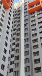 Image of 900 Sq.ft 2 BHK Apartment / Flat for sale in Sukhwani Verde, Undri, Pune for Rs. 5900000