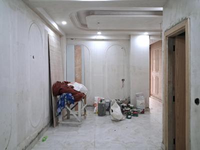 Living Room Image of 950 Sq.ft 2 BHK Apartment / Flat for sale in Skyline Dev Infra, Sector 49 Noida for Rs. 4350000