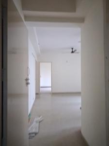 Main Entrance Image of 1220 Sq.ft 3 BHK Apartment / Flat for sale in Jaypee Kosmos, Sector 134 Noida for Rs. 10600000