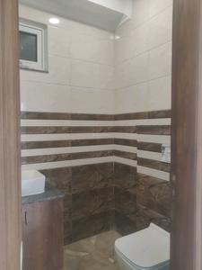 Bedroom Four Image of 2250 Sq.ft 4 BHK Builder Floor for sale in Green Field Colony Faridabad for Rs. 20000000