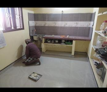 Kitchen Image of 600 Sq.ft 1 RK Independent House for rent in EANTHUR Viluppuram for Rs. 5000