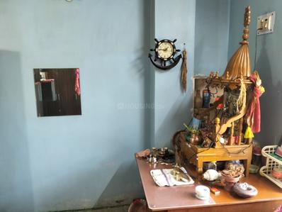 Hall Image of 676 Sq.ft 2 BHK Apartment / Flat for sale in Rajarhat Kolkata for Rs. 2000000