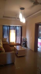 Hall Image of 950 Sq.ft 2 BHK Apartment / Flat for rent in Bhayandar East Mira Bhayandar for Rs. 26000