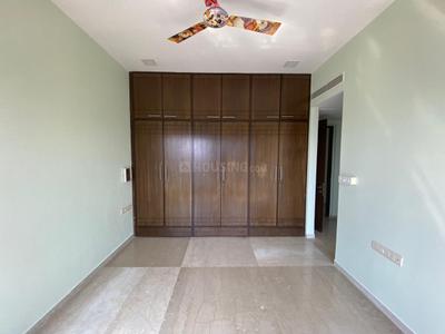 Bedroom Image of 1740 Sq.ft 3 BHK Apartment / Flat for sale in Prabhadevi Mumbai for Rs. 65000000