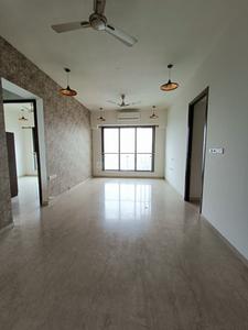 2 BHK Flat