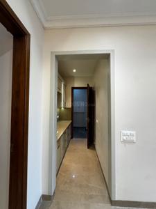 Hall Image of 3200 Sq.ft 6 BHK Independent House for sale in Sector 60 Mohali for Rs. 180000000