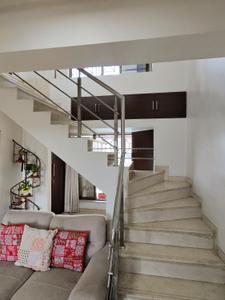 Hall Image of 2200 Sq.ft 4.5 BHK Apartment / Flat for sale in Govind Complex, Vashi Navi Mumbai for Rs. 80000000