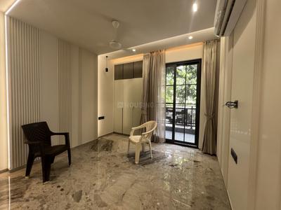 3 BHK Independent Builder Floor