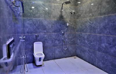 Bathroom Image of 2054 Sq.ft 3 BHK Independent House for sale in Uni Homes, Bhatagaon Raipur for Rs. 12000000