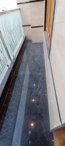 Balcony Image of 2500 Sq.ft 3 BHK Independent House for sale in JP Nagar Bengaluru for Rs. 17800000