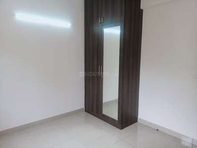 Bedroom Image of 1597 Sq.ft 3 BHK Apartment / Flat for rent in SJR Parkway Homes, Rayasandra Bangalore for Rs. 38000