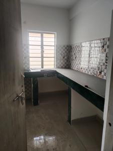 Kitchen Image of 1174 Sq.ft 3 BHK Apartment / Flat for sale in Koyla Nagar Dhanbad for Rs. 3500000