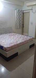 Bedroom Image of 1280 Sq.ft 2 BHK Apartment / Flat for sale in Suncity Exotica, Vishwamitri Vadodara for Rs. 3250000