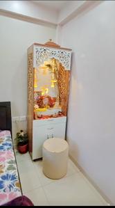 Bedroom Image of 1490 Sq.ft 3 BHK Apartment / Flat for sale in GRC Shreekrish, Choodasandra Bengaluru for Rs. 21900000