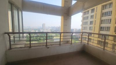 Image of 2300 Sq.ft 3 BHK Apartment / Flat for sale in Jaypee The Kalypso Court, Sector 128, Noida for Rs. 45000000