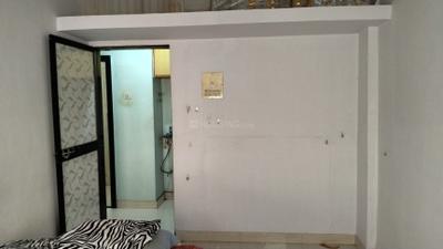 Bedroom Image of 960 Sq.ft 2 BHK Apartment / Flat for sale in Neel Sankalp Neel Sankalp, Panvel Navi Mumbai for Rs. 9500000