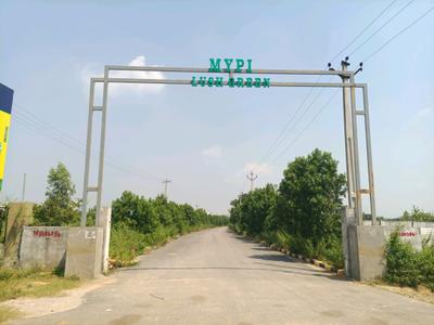 Image of 130 Sq.ft Residential Plot / Land for sale in Dundigal, Hyderabad for Rs. 3400008