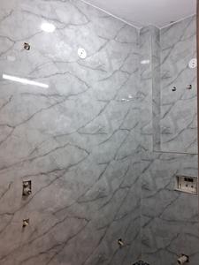 Bedroom Two Image of 900 Sq.ft 3 BHK Builder Floor for rent in Dwarka Mor New Delhi for Rs. 32000