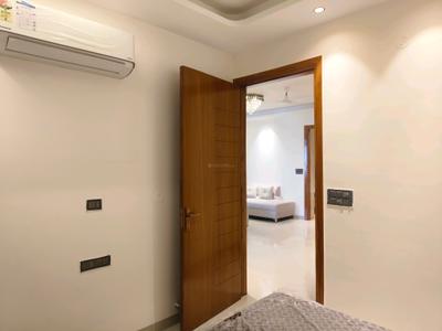 Bedroom Image of 1500 Sq.ft 3 BHK Builder Floor for sale in Skywhales Vienna Greens, Sector 99A Gurgaon for Rs. 16000002