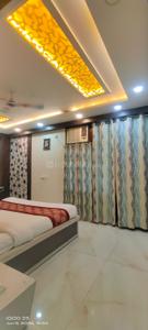 Hall Image of 1250 Sq.ft 2 BHK Apartment / Flat for rent in Mahmoorganj Varanasi for Rs. 32000