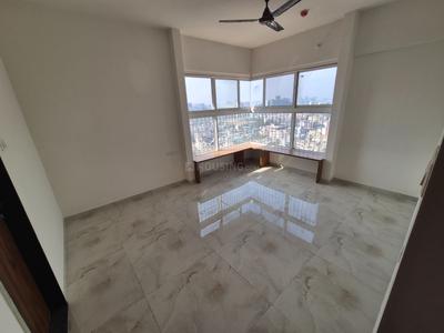 Living Room Image of 950 Sq.ft 2 BHK Apartment / Flat for sale in VTP HiLife, Thergaon Pune for Rs. 9000000