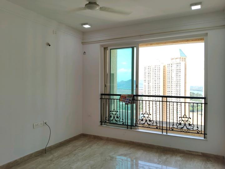 VR Sukur Residency Living Room 1