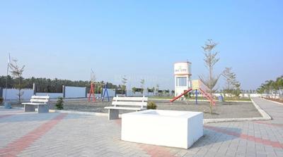 Image of 650 Sq.ft Residential Plot / Land for sale in Sulur, Coimbatore for Rs. 925000