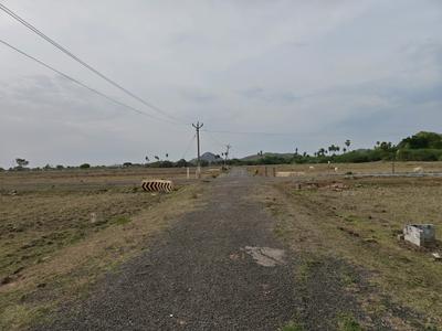 Image of 1100 Sq.ft Residential Plot / Land for sale in Chengalpattu, Chennai for Rs. 1650000