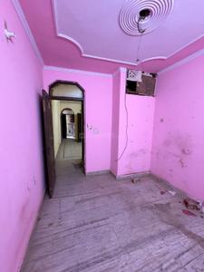 Bedroom Image of 405 Sq.ft 1 BHK Builder Floor for sale in Govindpuri New Delhi for Rs. 2100000