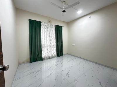 Bedroom Image of 883 Sq.ft 2 BHK Apartment / Flat for sale in Fortune Shanu Majestic, Dombivli East Thane for Rs. 7500000