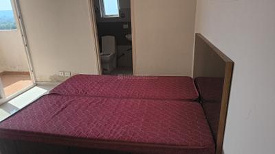 Bedroom Image of 745 Sq.ft 3 BHK Apartment / Flat for sale in GLS Arawali Homes, Sector 4 Sohna for Rs. 6400000