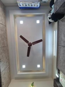 Bedroom Image of 1323 Sq.ft 2 BHK Apartment / Flat for sale in Devnagar Ahmedabad for Rs. 7500000