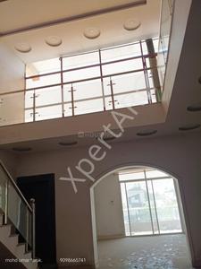 Balcony Image of 2400 Sq.ft 3 BHK Independent House for sale in Huzur Bhopal for Rs. 17900000