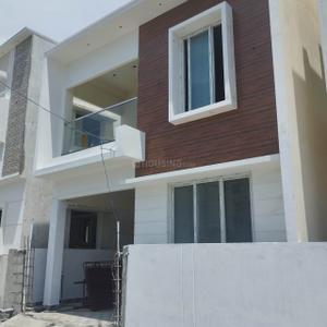 Image of 1200 Sq.ft 3 BHK Independent House for sale in Pudupakkam, Chennai for Rs. 7548000