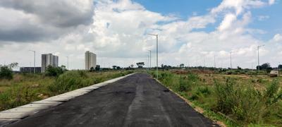 Image of 1200 Sq.ft Residential Plot / Land for sale in  Nadaprabhu Kempegowda Layout, Kengeri, Bengaluru for Rs. 13500000
