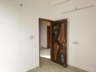 Bedroom Image of 750 Sq.ft 2 BHK Builder Floor for sale in Ved Vihar Ghaziabad for Rs. 2260084