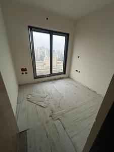 Bedroom Image of 650 Sq.ft 2 BHK Apartment / Flat for sale in The Baya Midtown, Dadar West Mumbai for Rs. 27000000