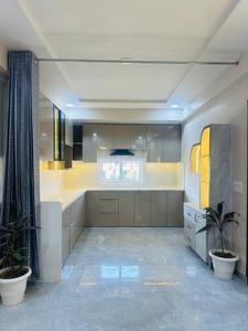 Hall Image of 933 Sq.ft 2 BHK Apartment / Flat for sale in Jagatpura Jaipur for Rs. 4200000