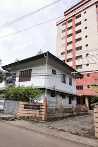 Image of 2500 Sq.ft 5 BHK Independent House for sale in Chembukkav, Thrissur for Rs. 50000000