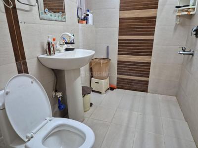 Image of 2100 Sq.ft 2 BHK Independent House for rent in Sector 42, Noida for Rs. 35000