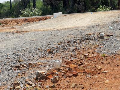 Image of 200 Sq.ft Residential Plot / Land for sale in Desapatrunipalem, Visakhapatnam for Rs. 2000000