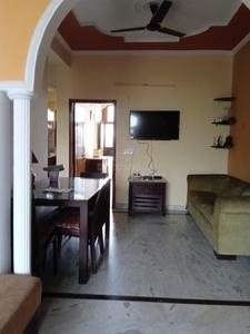Hall Image of 1275 Sq.ft 3 BHK Apartment / Flat for sale in Kavi Nagar Ghaziabad for Rs. 9500000