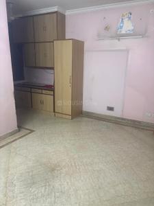 Hall Image of 1800 Sq.ft 3 BHK Builder Floor for rent in Lajpat Nagar New Delhi for Rs. 90000