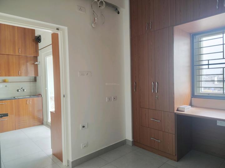 Ocean Sri City by  Ocean Dream Spaces Private Limited Bedroom 1