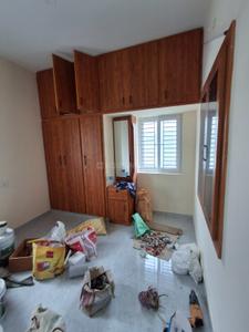 Bedroom Image of 1400 Sq.ft 3 BHK Independent House for sale in Othakalmandapam Coimbatore for Rs. 7500000