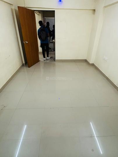 Kamladevi apt Bedroom 1