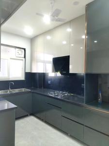 Kitchen Image of 3600 Sq.ft 4 BHK Builder Floor for sale in Sector 54 Gurgaon for Rs. 36500000