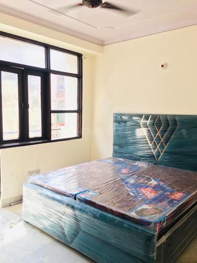 Freedom Fighter Enclave Bedroom 1