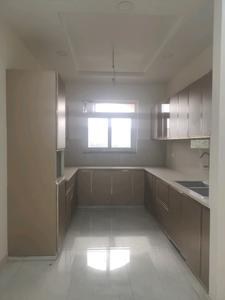 Kitchen Image of 2250 Sq.ft 4 BHK Builder Floor for sale in Green Field Colony Faridabad for Rs. 20000000