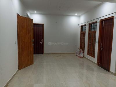 Hall Image of 2000 Sq.ft 3 BHK Builder Floor for rent in LDA Colony Lucknow for Rs. 20000
